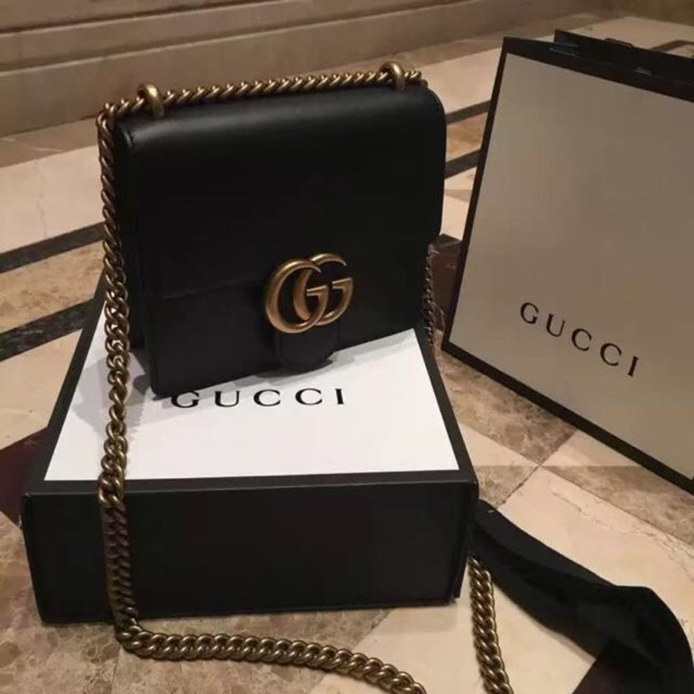 New purses coming soon